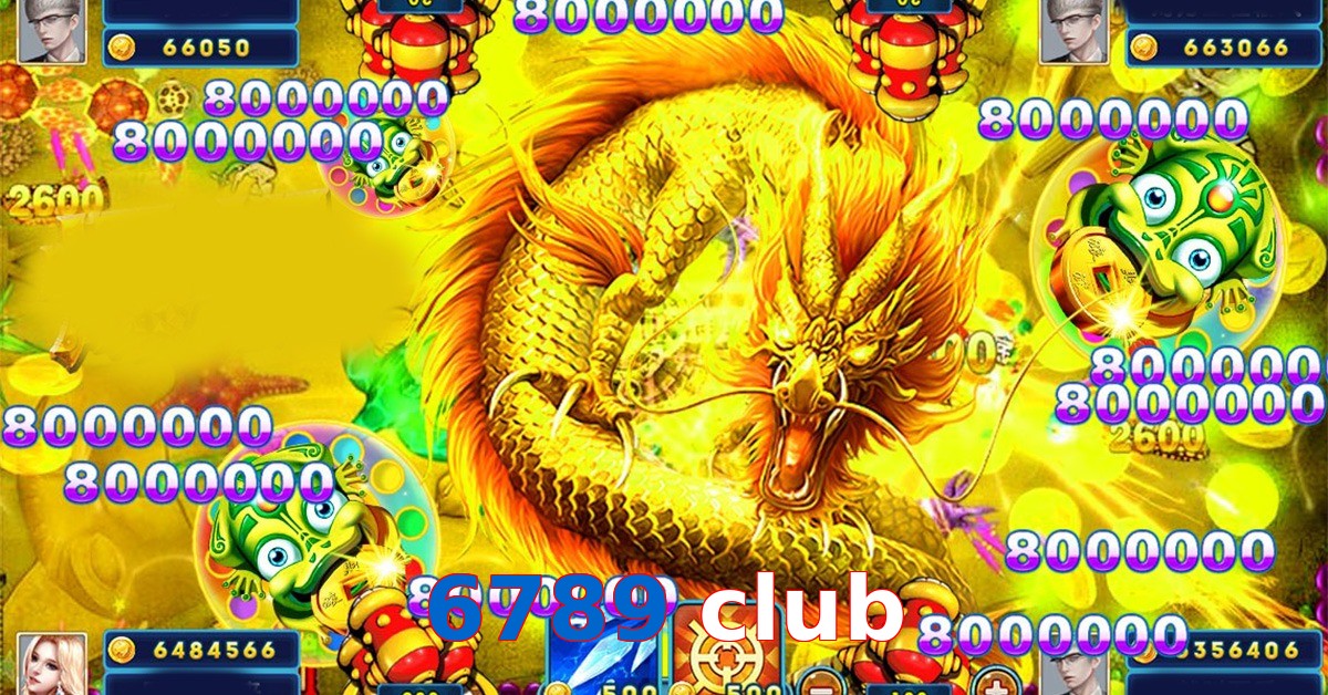 6789 club