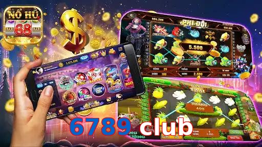 6789 club
